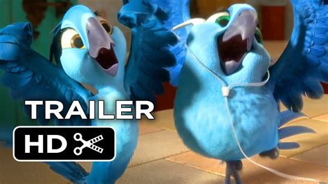 Watch Rio 2 (2014) on Flixtor.se.